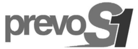 prevo S1 Logo (EUIPO, 21.12.2006)