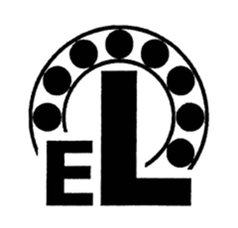 EL Logo (EUIPO, 01/19/2007)