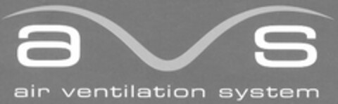 avs air ventilation system Logo (EUIPO, 24.04.2007)