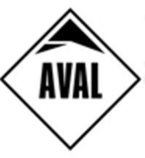 AVAL Logo (EUIPO, 09/10/2007)