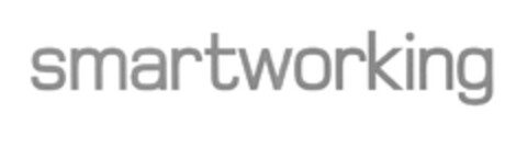 smartworking Logo (EUIPO, 11/28/2007)