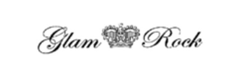 Glam Rock Logo (EUIPO, 21.01.2008)