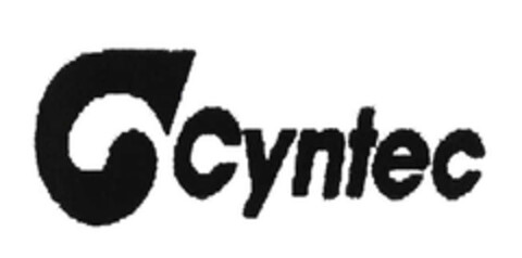 Cyntec Logo (EUIPO, 01/15/2008)