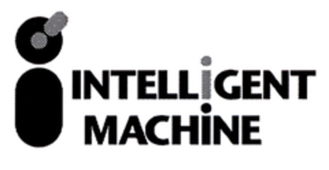 INTELLIGENT MACHINE Logo (EUIPO, 01/31/2008)