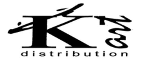 K art distribution Logo (EUIPO, 04.03.2008)