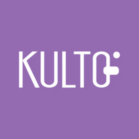 KULTO Logo (EUIPO, 08.05.2008)