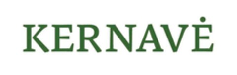 KERNAVE Logo (EUIPO, 06/21/2008)