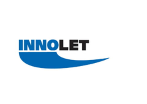 INNOLET Logo (EUIPO, 08/13/2008)