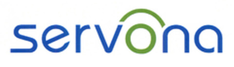 servona Logo (EUIPO, 25.08.2008)