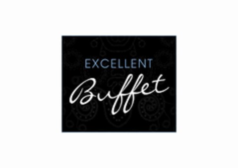 EXCELLENT Buffet Logo (EUIPO, 08.09.2008)