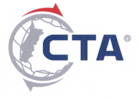 CTA Logo (EUIPO, 09/23/2008)