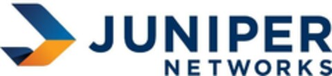 JUNIPER NETWORKS Logo (EUIPO, 12/05/2008)