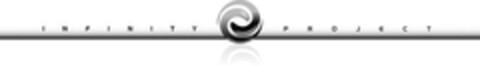 INFINITY PROJECT Logo (EUIPO, 29.01.2009)