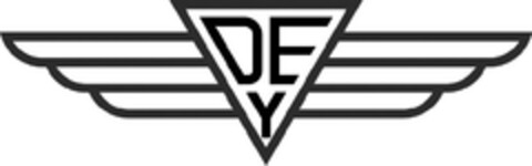 DEY Logo (EUIPO, 16.02.2009)