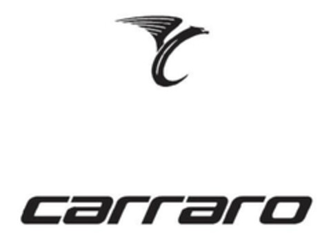 carraro Logo (EUIPO, 24.02.2009)