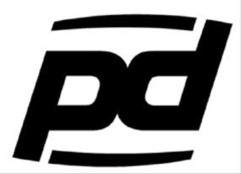 pd Logo (EUIPO, 09.03.2009)