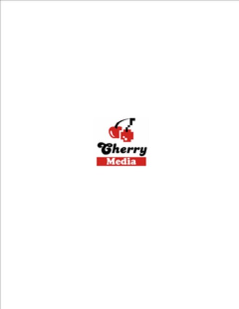 Cherry Media Logo (EUIPO, 20.03.2009)