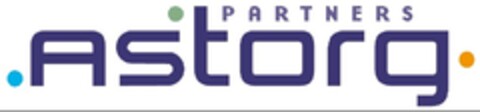 PARTNERS.Astorg. Logo (EUIPO, 08.04.2009)