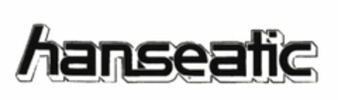 hanseatic Logo (EUIPO, 13.03.2009)