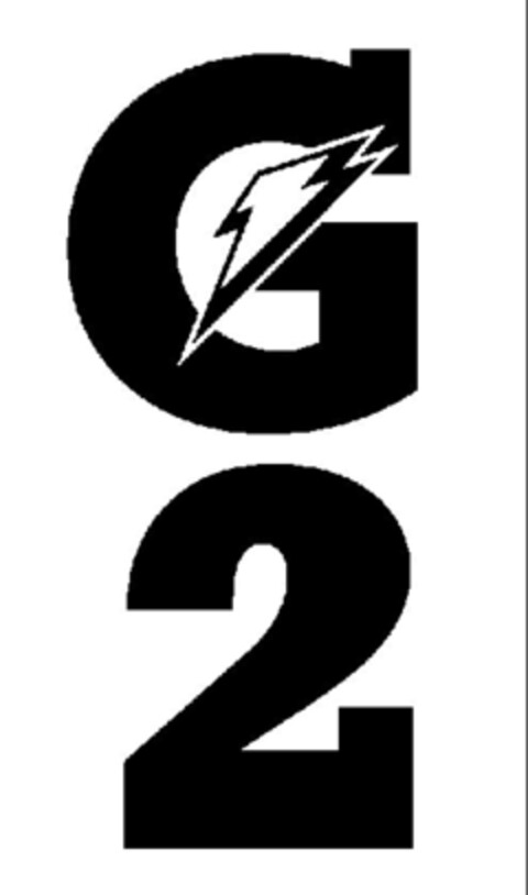 G2 Logo (EUIPO, 15.04.2009)