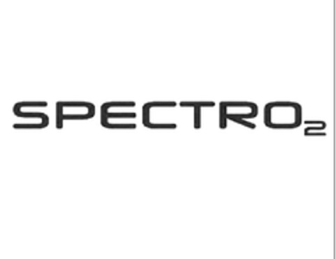 SPECTRO2 Logo (EUIPO, 16.04.2009)