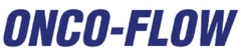 ONCO-FLOW Logo (EUIPO, 07/10/2009)