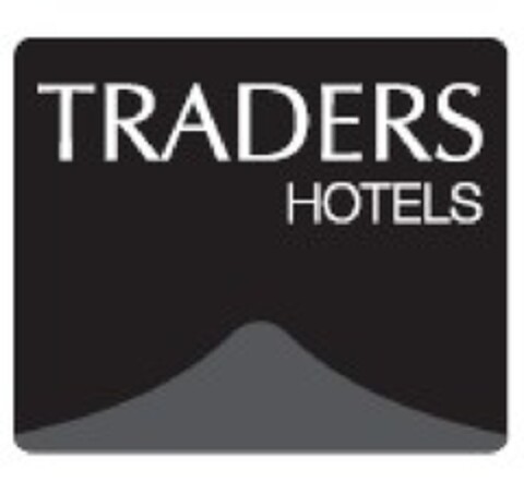 TRADERS HOTELS Logo (EUIPO, 27.07.2009)