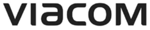 VIACOM Logo (EUIPO, 05.08.2009)