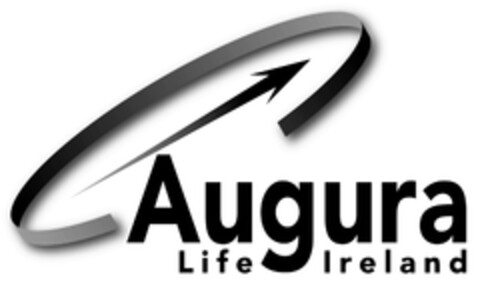 Augura Life Ireland Logo (EUIPO, 08/25/2009)