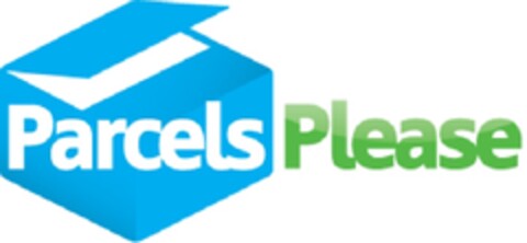 Parcels Please Logo (EUIPO, 09/25/2009)