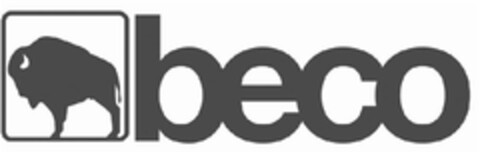 BECO Logo (EUIPO, 09.10.2009)