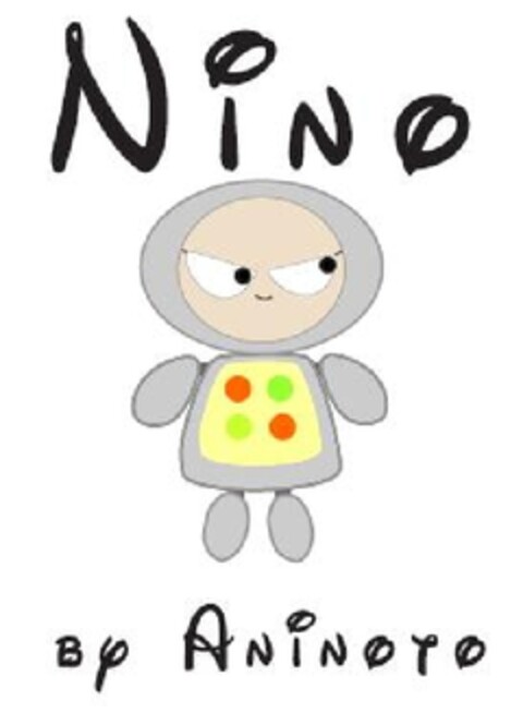 NINO by ANINOTO Logo (EUIPO, 11/12/2009)