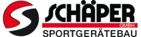 SCHÄPER SPORTGERÄTE GMBH Logo (EUIPO, 17.11.2009)