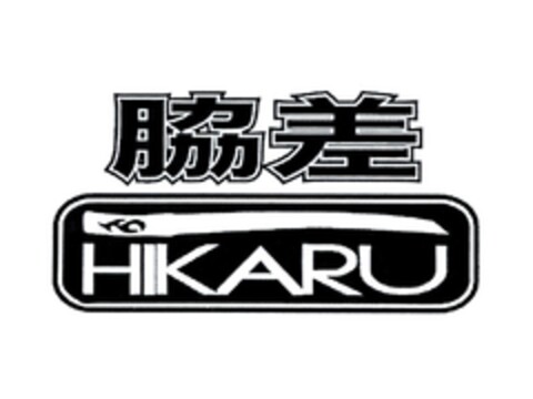 HIKARU Logo (EUIPO, 17.11.2009)