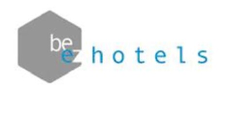 BEEZHOTELS Logo (EUIPO, 17.11.2009)