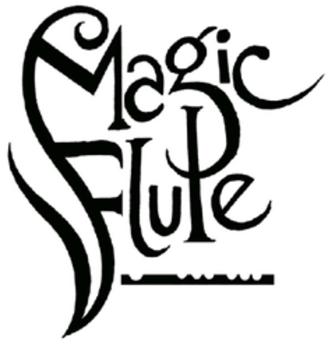 Magic Flute Logo (EUIPO, 11/20/2009)