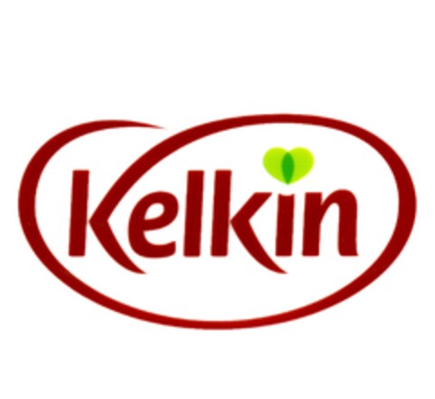 KELKIN Logo (EUIPO, 30.11.2009)