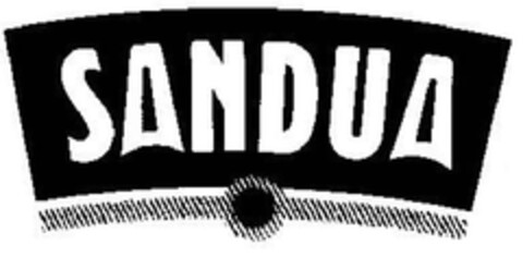 SANDUA Logo (EUIPO, 10.12.2009)