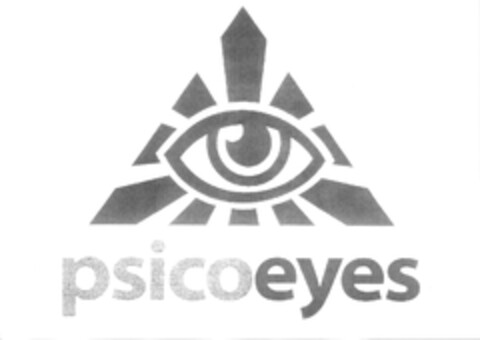 psicoeyes Logo (EUIPO, 05.03.2010)