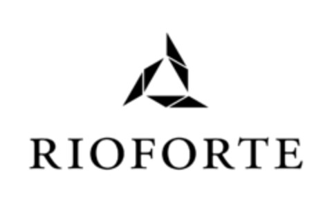 RIOFORTE Logo (EUIPO, 26.05.2010)