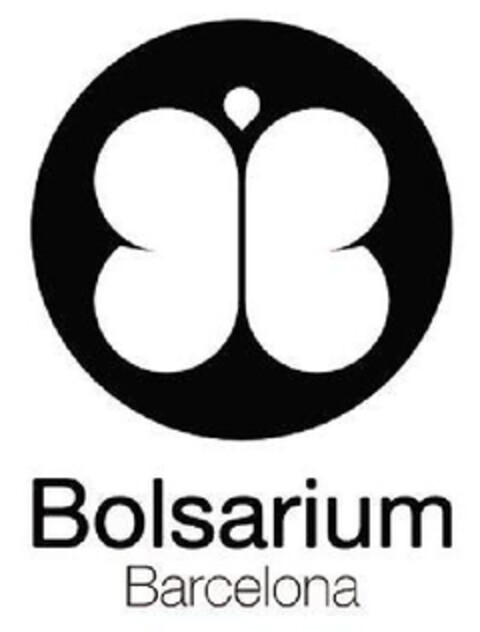 BOLSARIUM BARCELONA Logo (EUIPO, 22.06.2010)