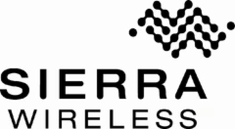 SIERRA WIRELESS Logo (EUIPO, 15.07.2010)