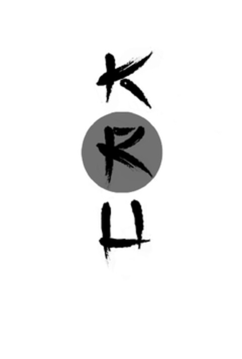 KRU Logo (EUIPO, 22.07.2010)