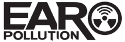 EARPOLLUTION Logo (EUIPO, 03.08.2010)