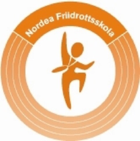 Nordea Friidrottsskola Logo (EUIPO, 04.08.2010)