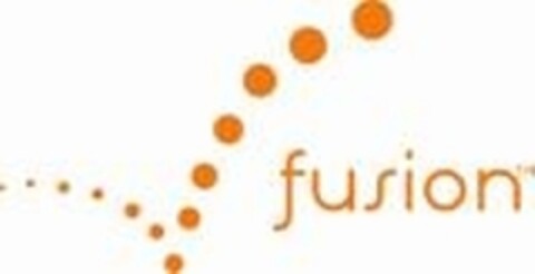 fusion Logo (EUIPO, 08.11.2010)