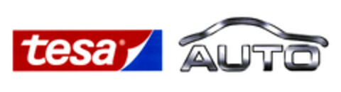 tesa AUTO Logo (EUIPO, 26.07.2010)
