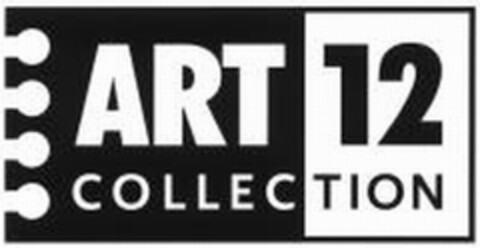 ART 12 COLLECTION Logo (EUIPO, 02/21/2011)