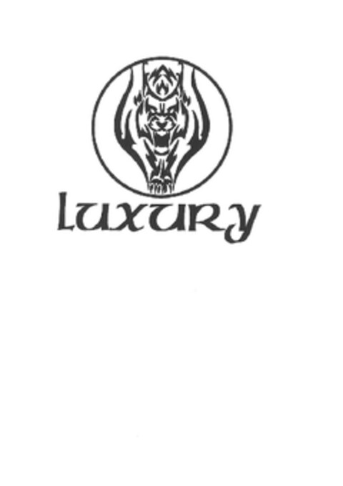 Luxury Logo (EUIPO, 17.05.2011)