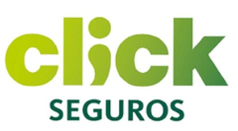 CLICK SEGUROS Logo (EUIPO, 24.05.2011)